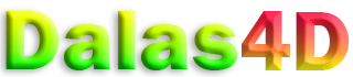 DALAS4D